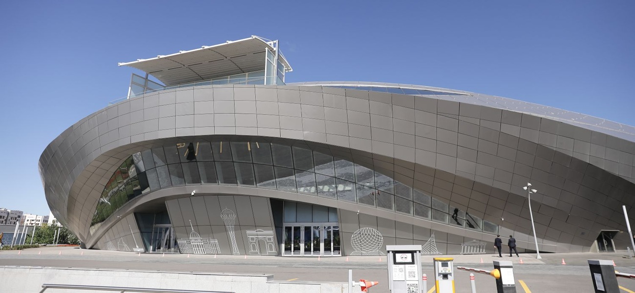 10th IPAF Summit and Conference, Astana 2026